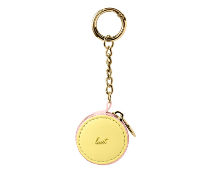 Akcesoria GSM i GPS LAUT Macaron do AirTag sherbet ICLATMAY
